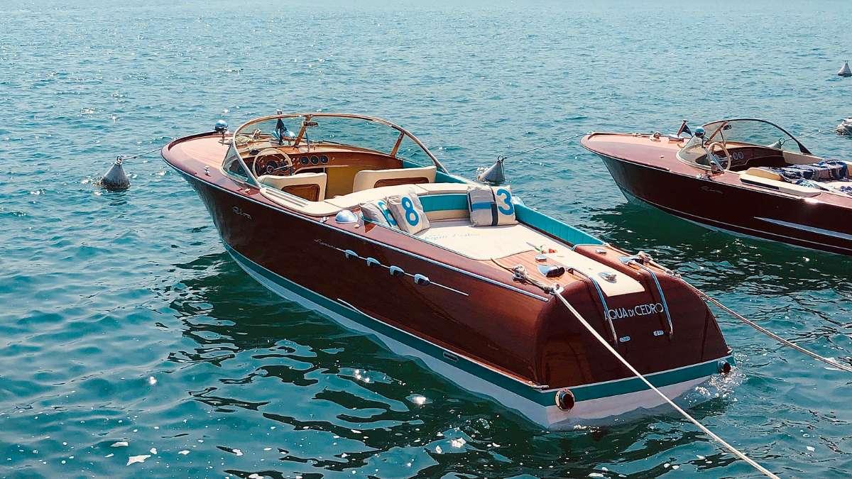 Riva Aquarama