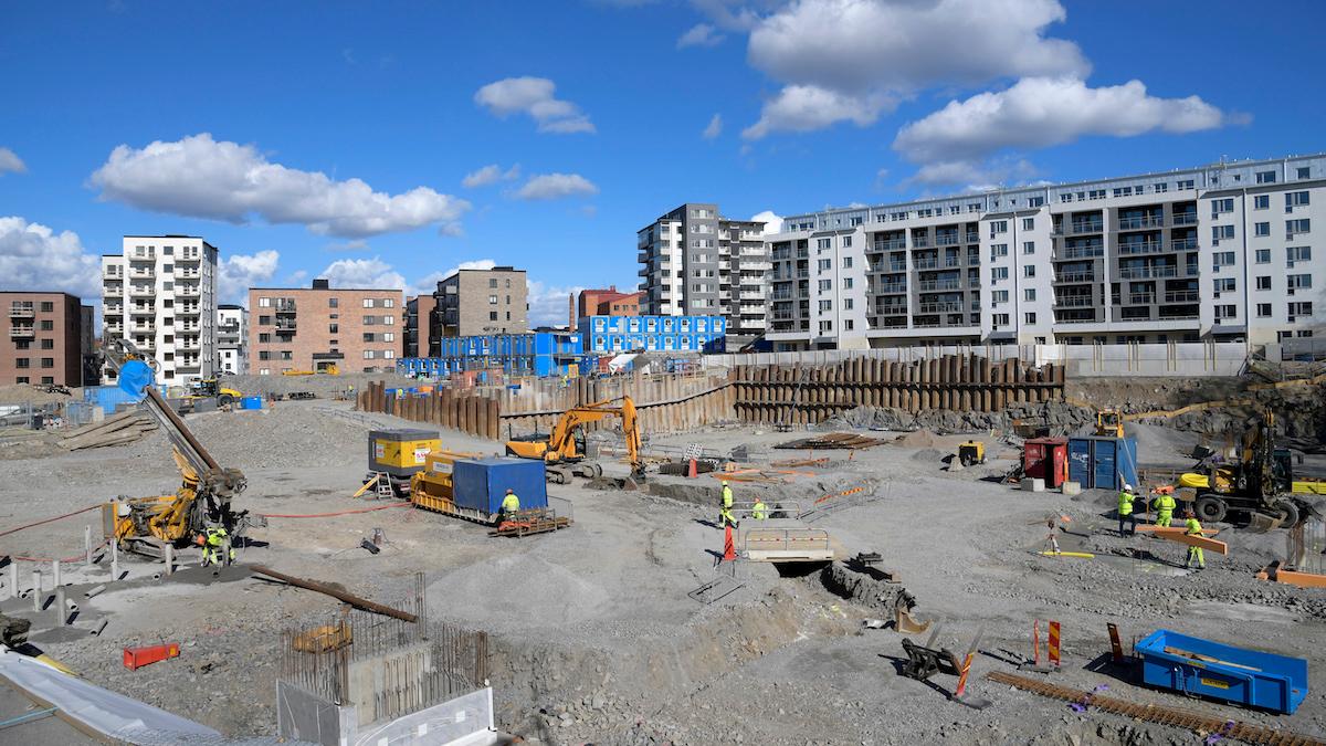 Bostad: Bäst och sämst på nybyggen