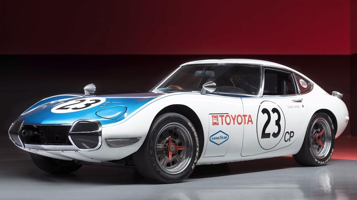 Toyota-Shelby