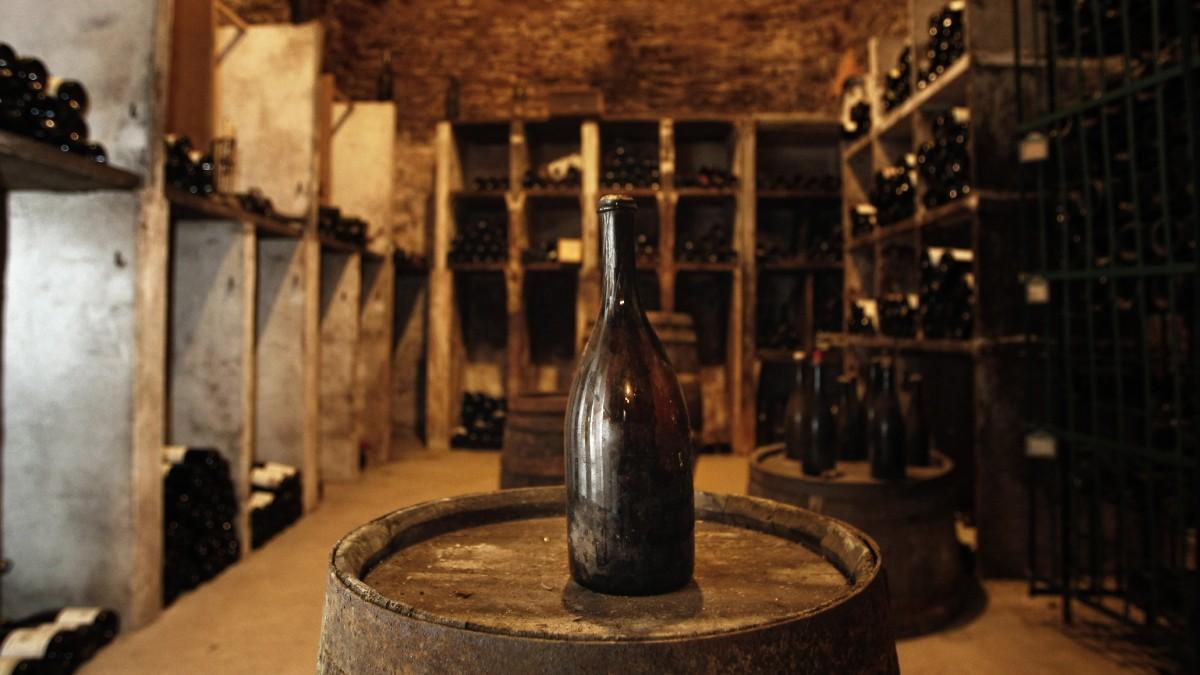 arbois rouge