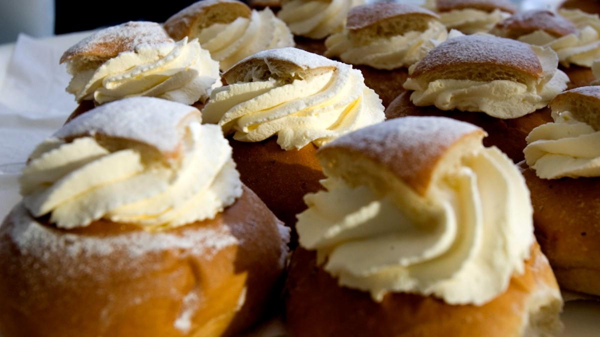 semla