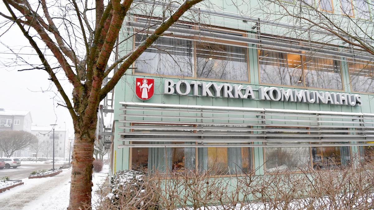 Structor har gjort en klimat- och sårbarhetsanalys åt Botkyrka kommun och gett kommunen ett övergripande förslag till prioriterade åtgärder inom flera områden