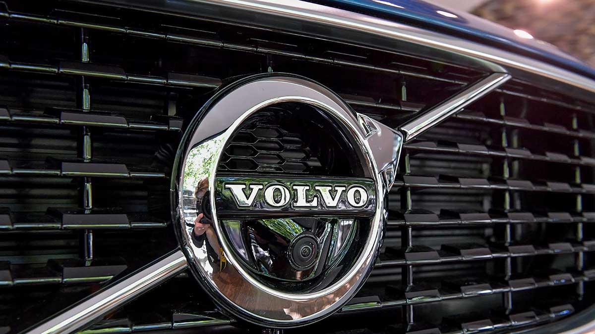 Volvo Cars