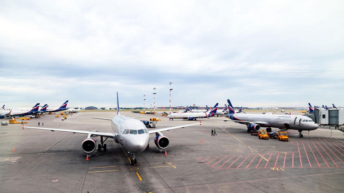 Aeroflot.plan
