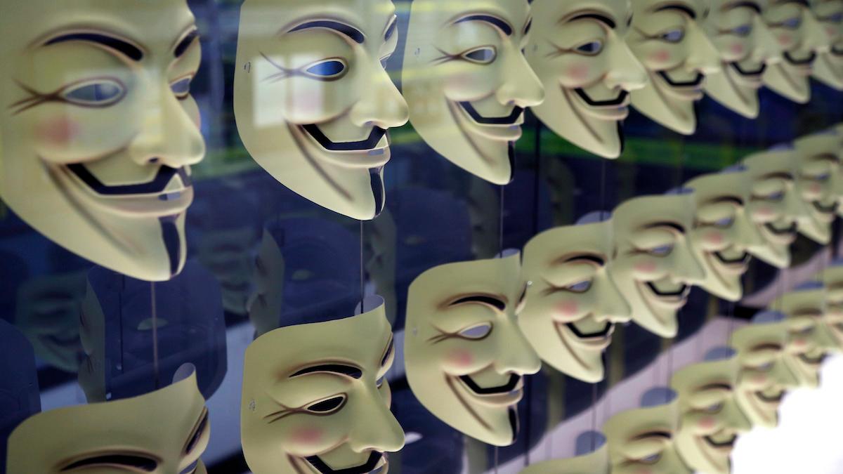 Sveriges cyberberedskap är mindre god: E-post stor risk