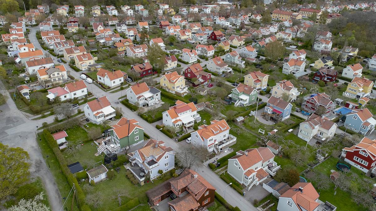 Bolån: Bankerna räknar med att räntan stiger