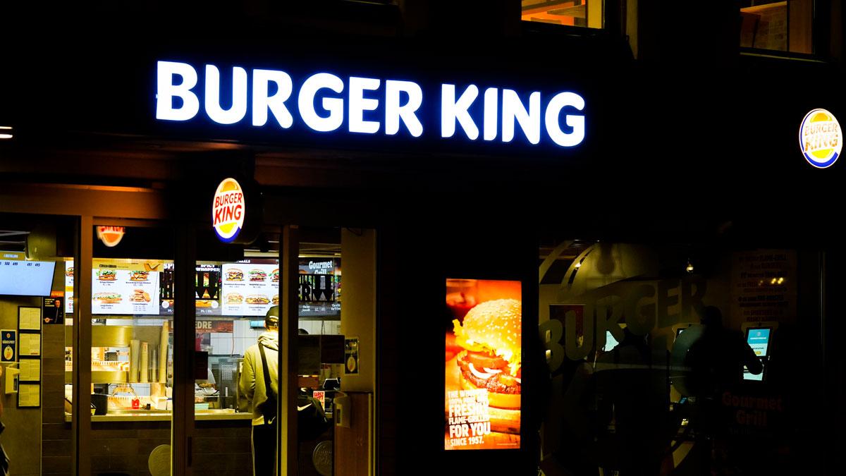 Burger-King