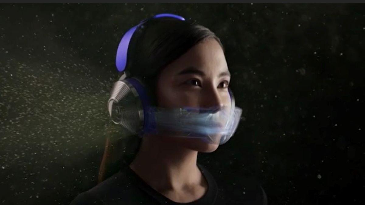 Dyson Zone