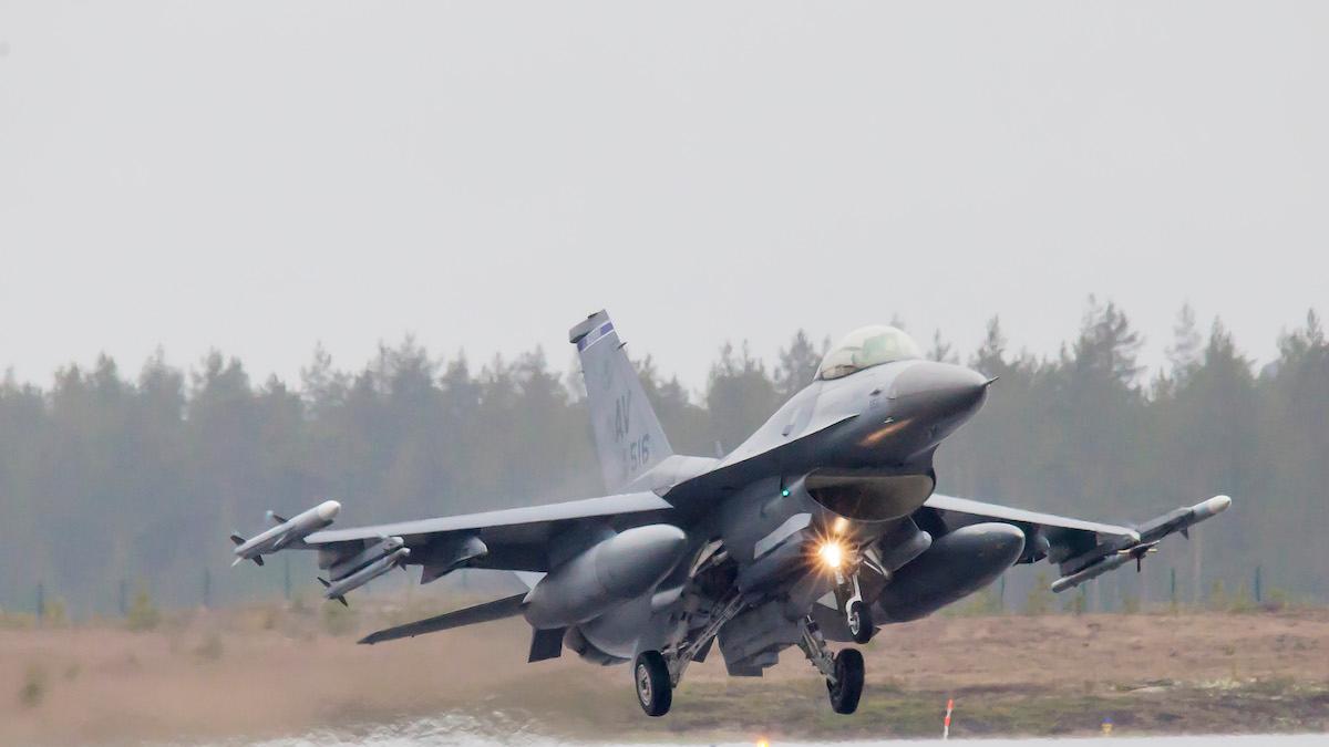 Turkiet Sverige Nato USA Finland