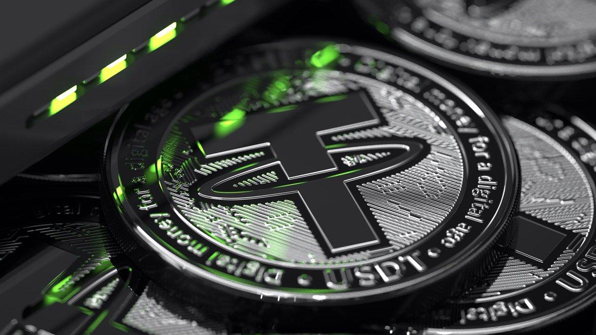 tether