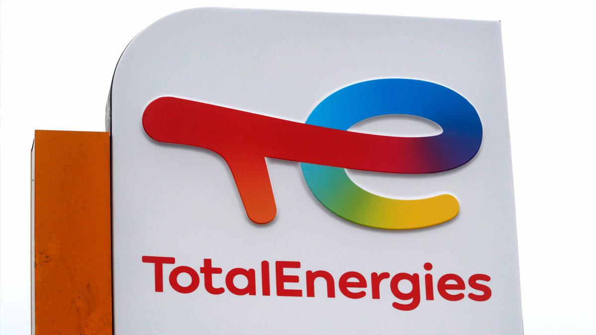 TotalEnergies