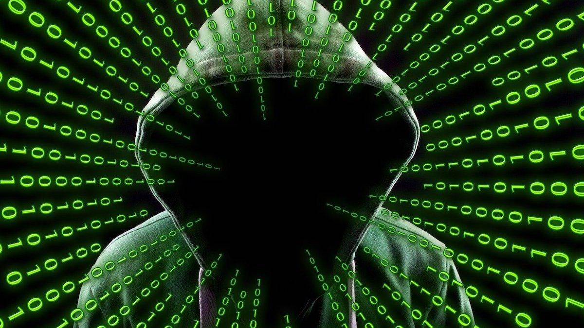 Anonym och kod