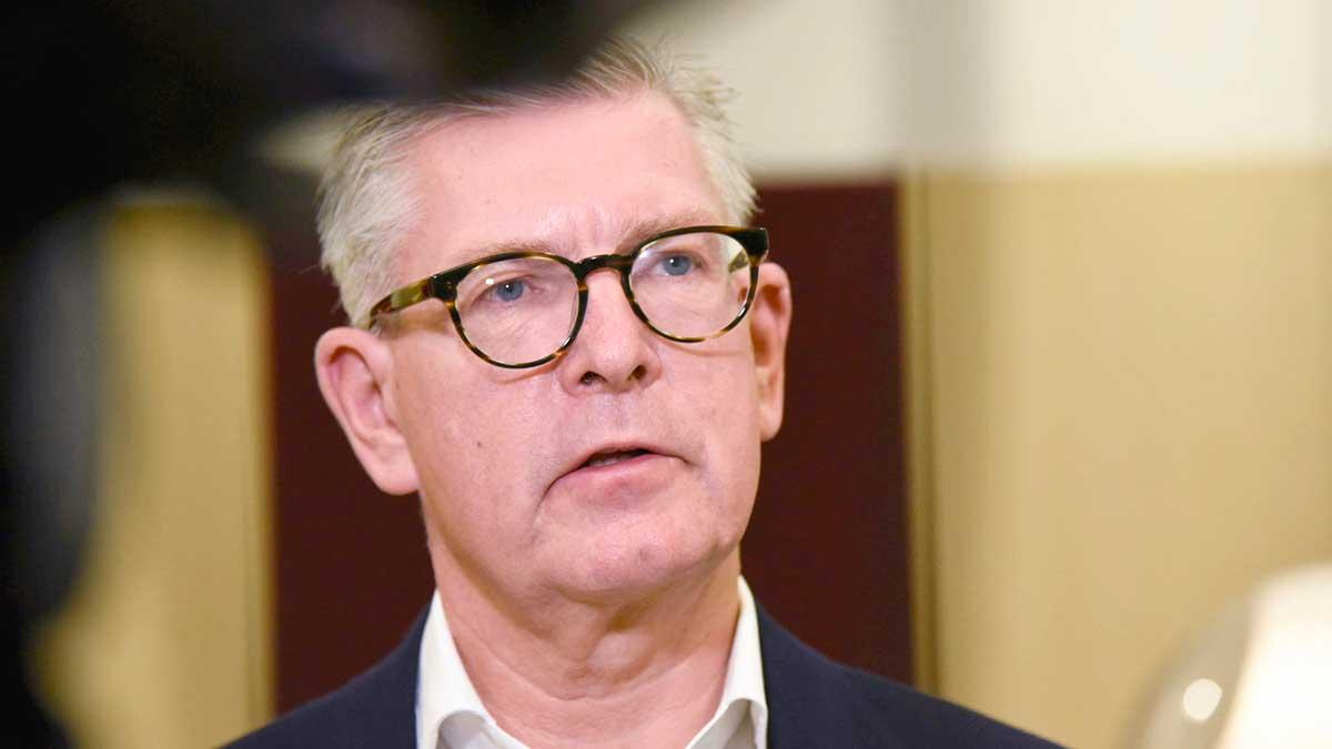 miljarder Börje Ekholm