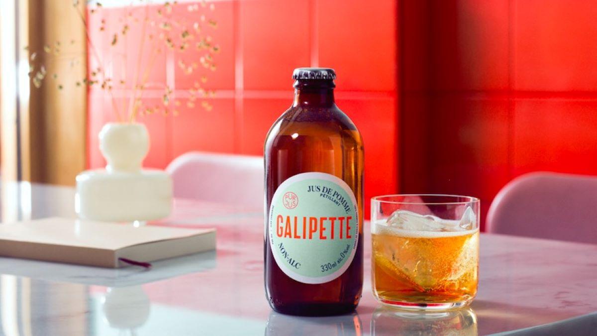 Galipette