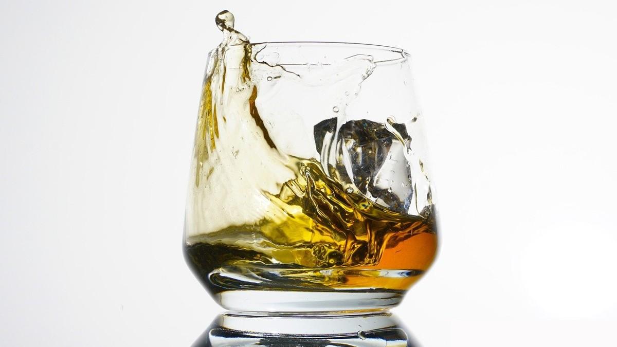 whisky