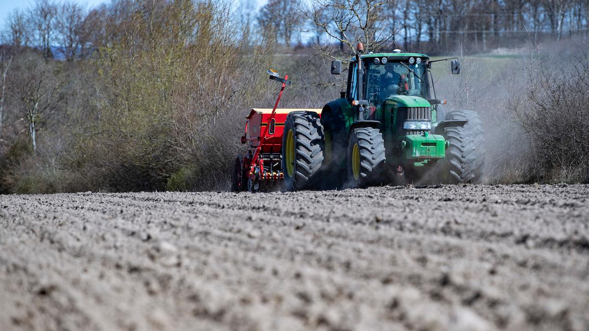 G7 kallar till möte – matkris kan följa kriget i Ukraina