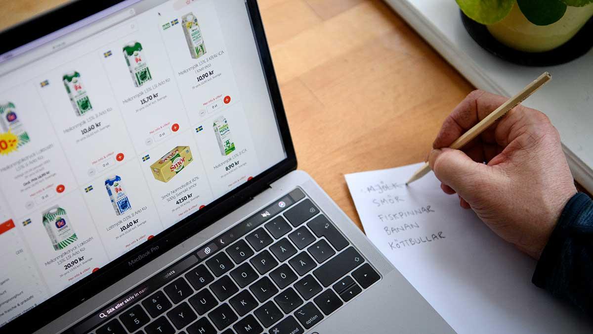 småföretag online