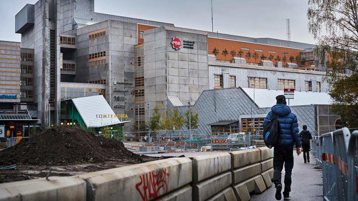 Batteri- och energilagringsleverantören Polarium har tecknat avtal om att hyra cirka lokal i Tomteboda