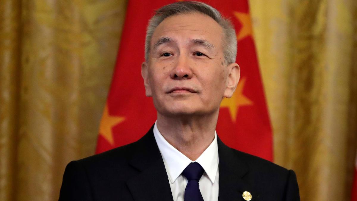Kina. Enligt ett möte i Kinas högsta finanspolitiska kommitté, som leds av landets vice premiärminister Liu He, ska politik som gynnar marknaderna och stimulerar ekonomisk tillväxt införas