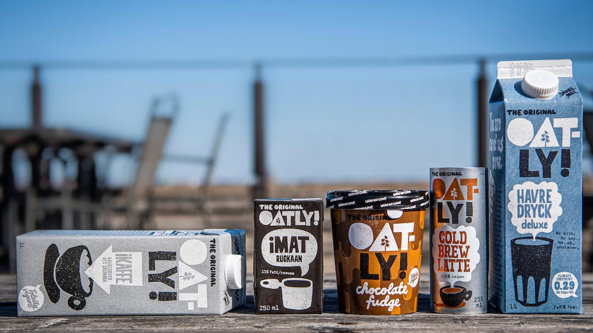 I USA har Planet Oat, som är billigare än Oatly, nu en större del av marknaden för havremjölk än Oatly.