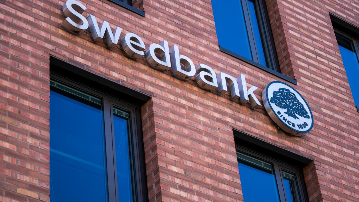 Swedbank