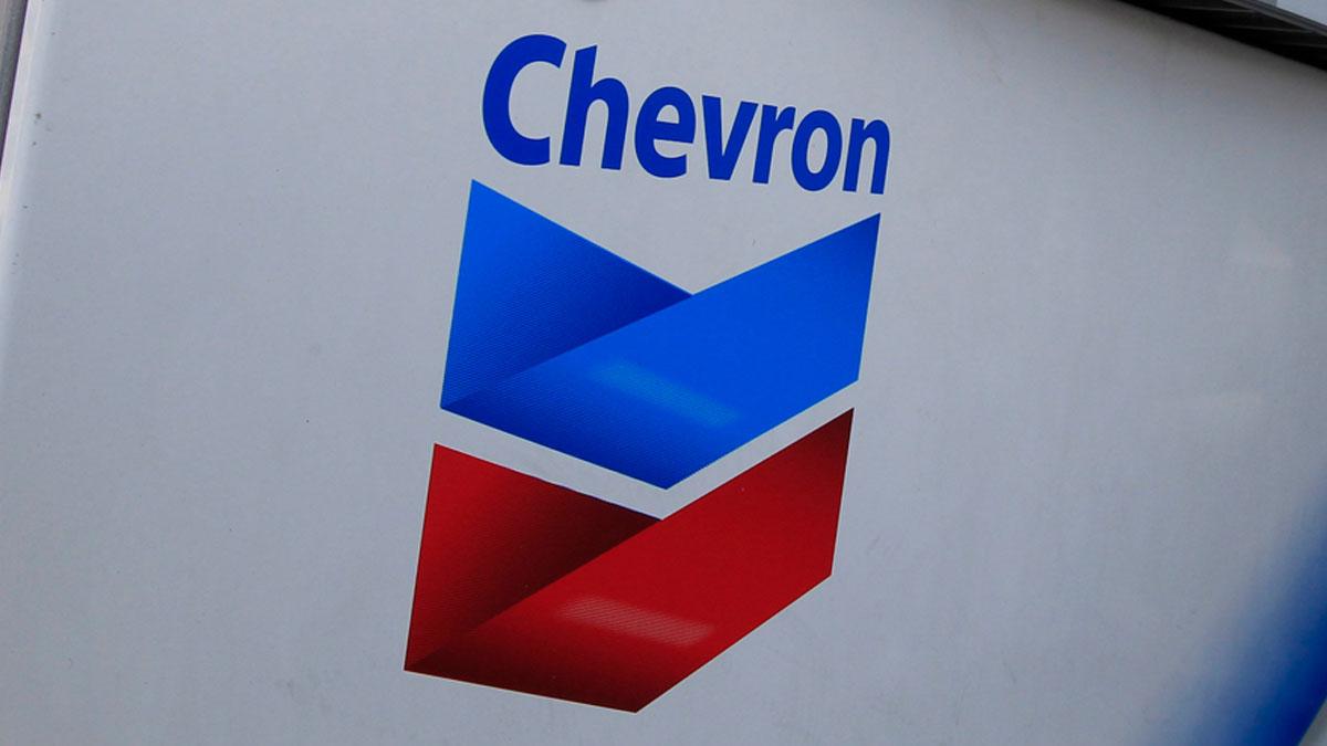 Chevron