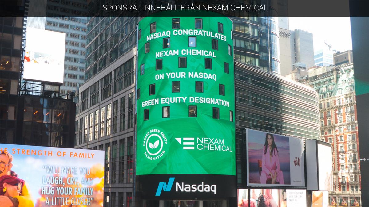 Nasdaq
