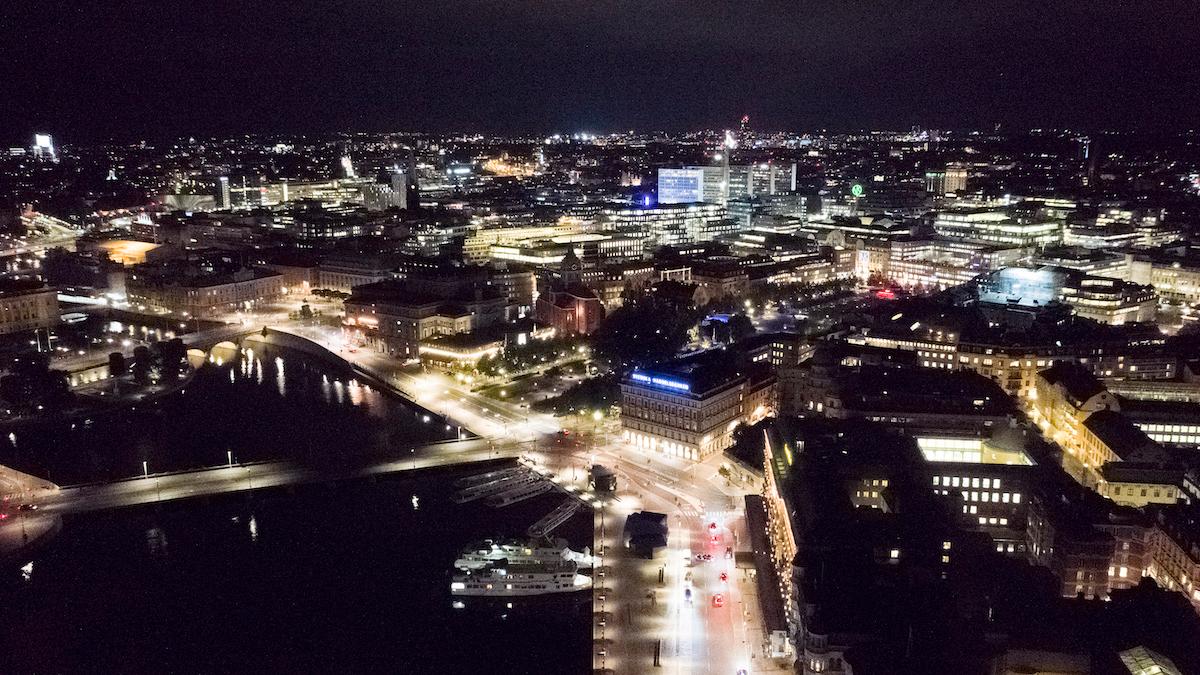 Större och billigare boende lockar trots längre restid