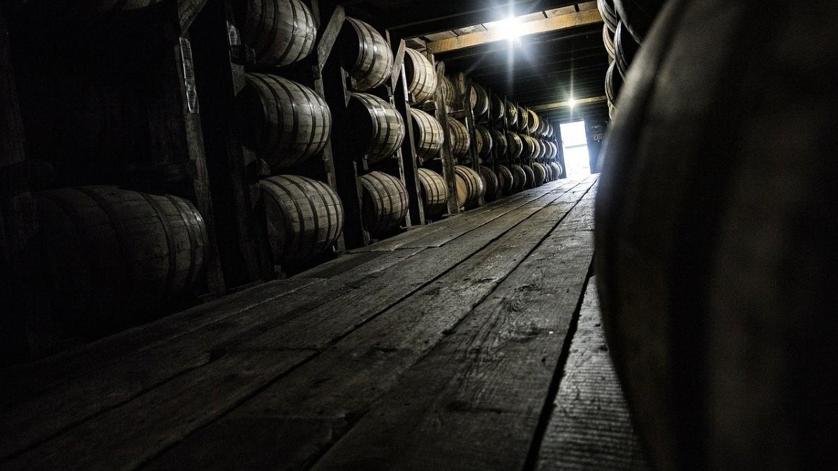 whisky