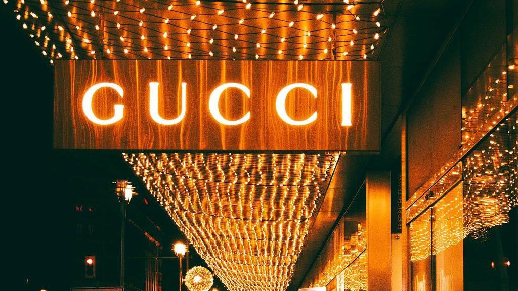 Gucci