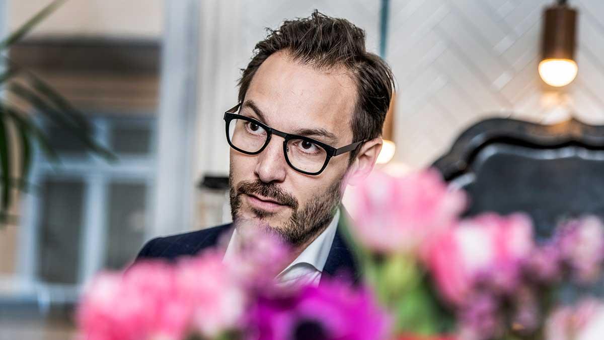 miljard Kinnevik