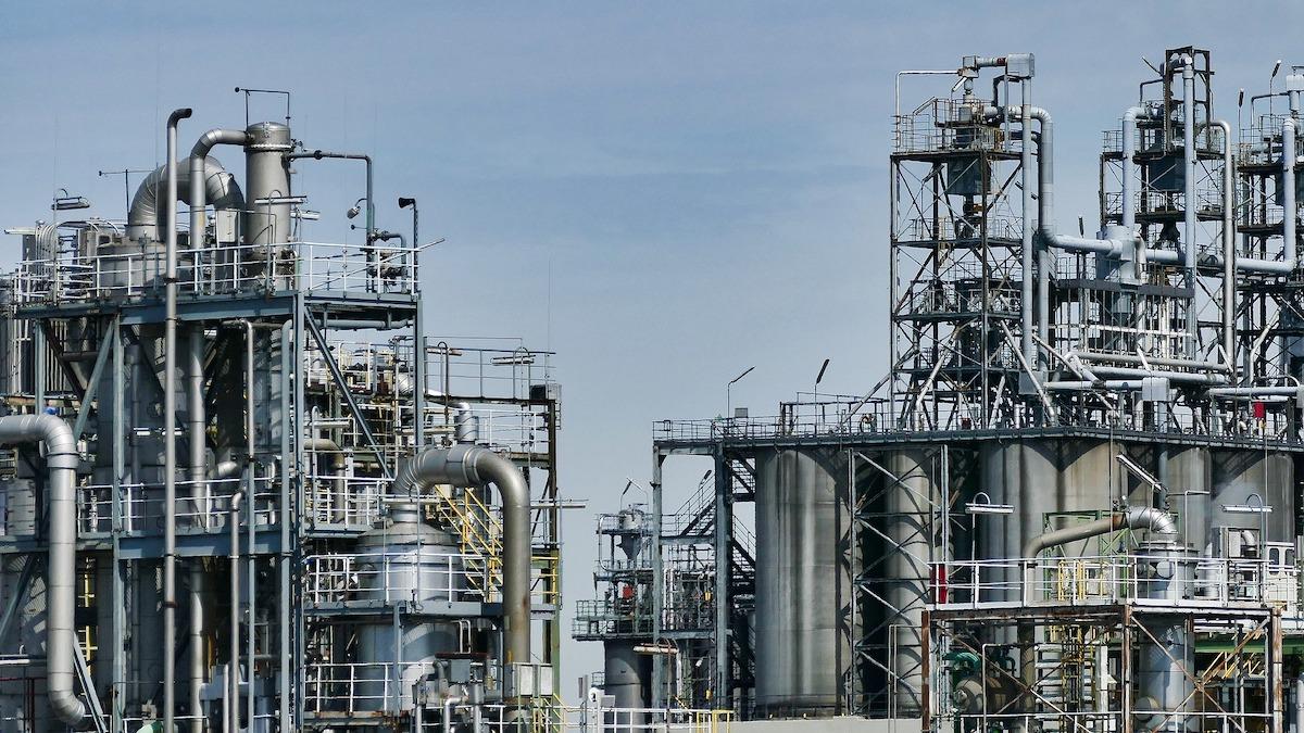 Vitol Group meddelar att de avser att sluta handla med råolja och andra produkter från Ryssland och räknar med att det är klart i slutet av 2022