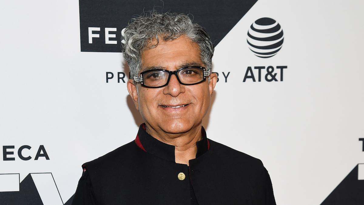 Hälsoexperten, författaren och entreprenören Deepak Chopra menar att mindfulness kan hjälpa dig att bättre hantera din ekonomi