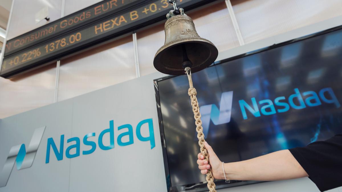 Nasdaq