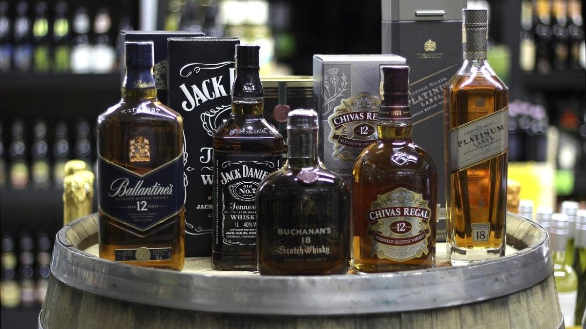 Whisky