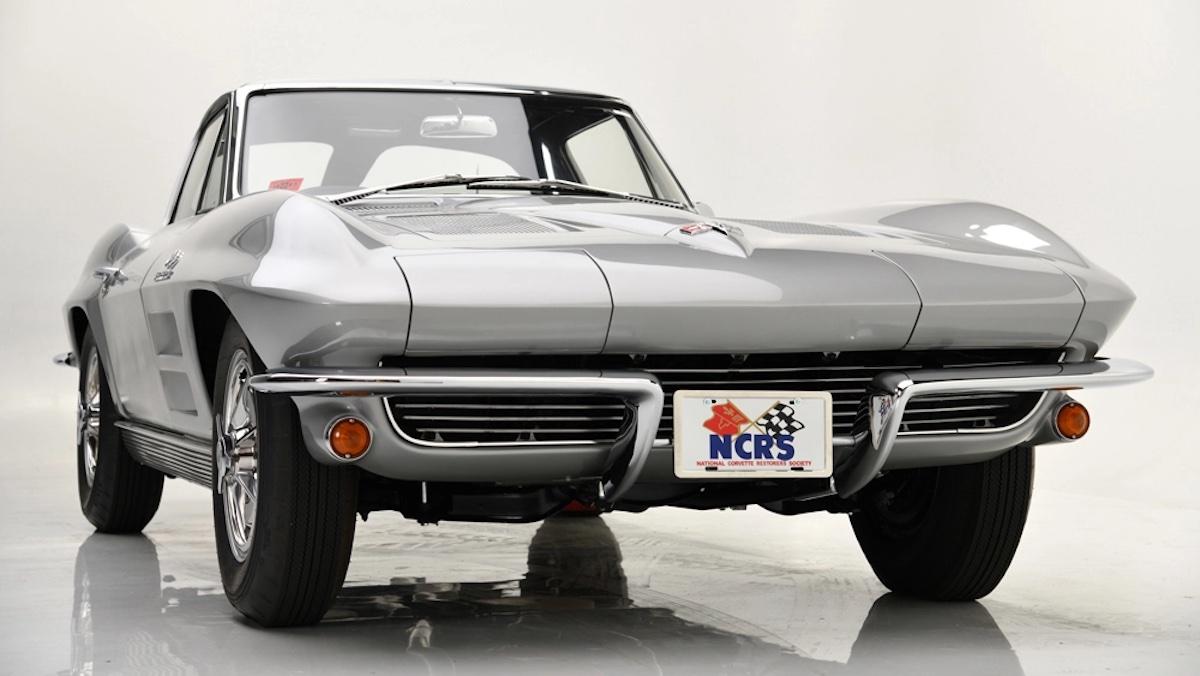 Corvette