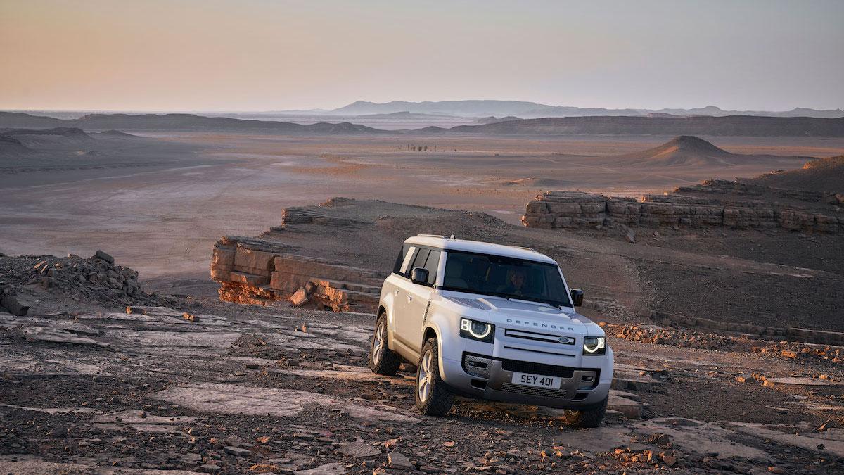 Defender