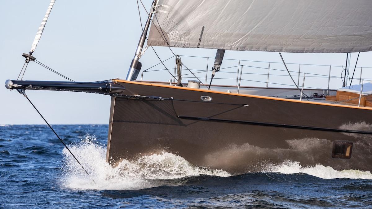 Årets "World Super Yacht Awards" – vinnarna