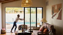 Så undviker du en Airbnb-flopp