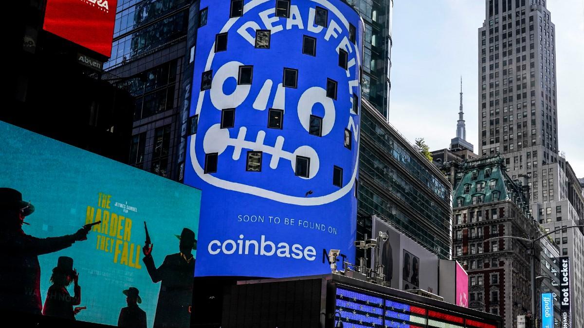 Coinbase