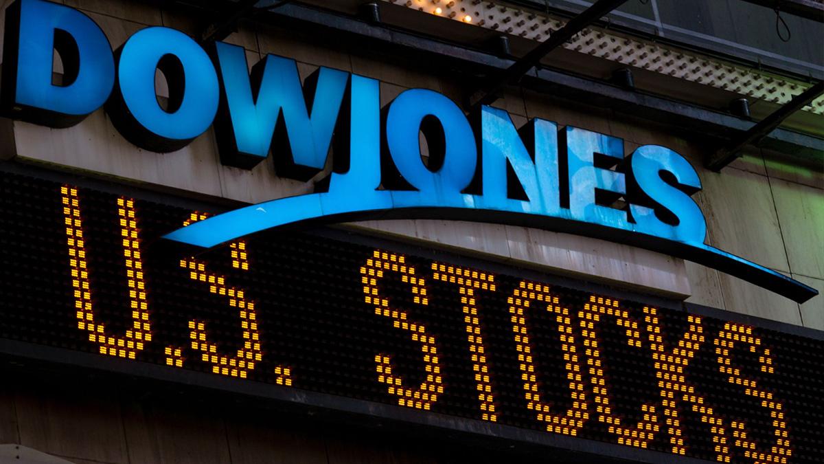 Dow Jones