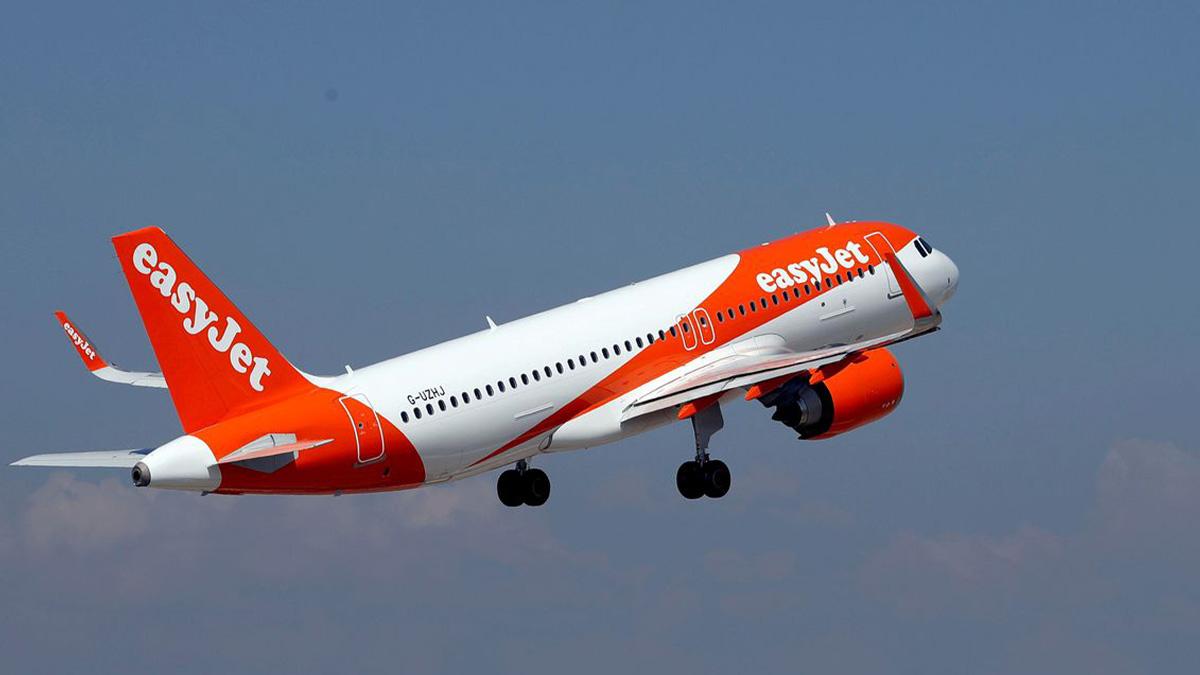 EasyJet