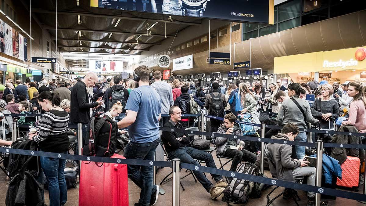 Arlanda