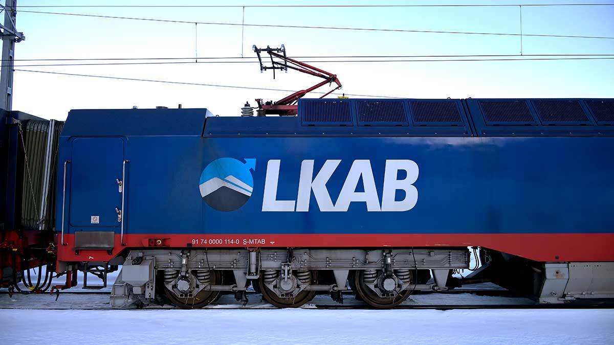 LKAB Luleå