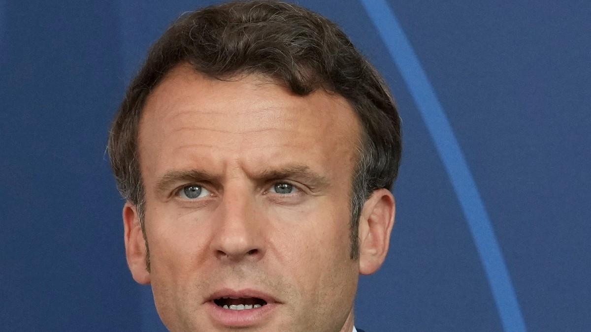 Macron