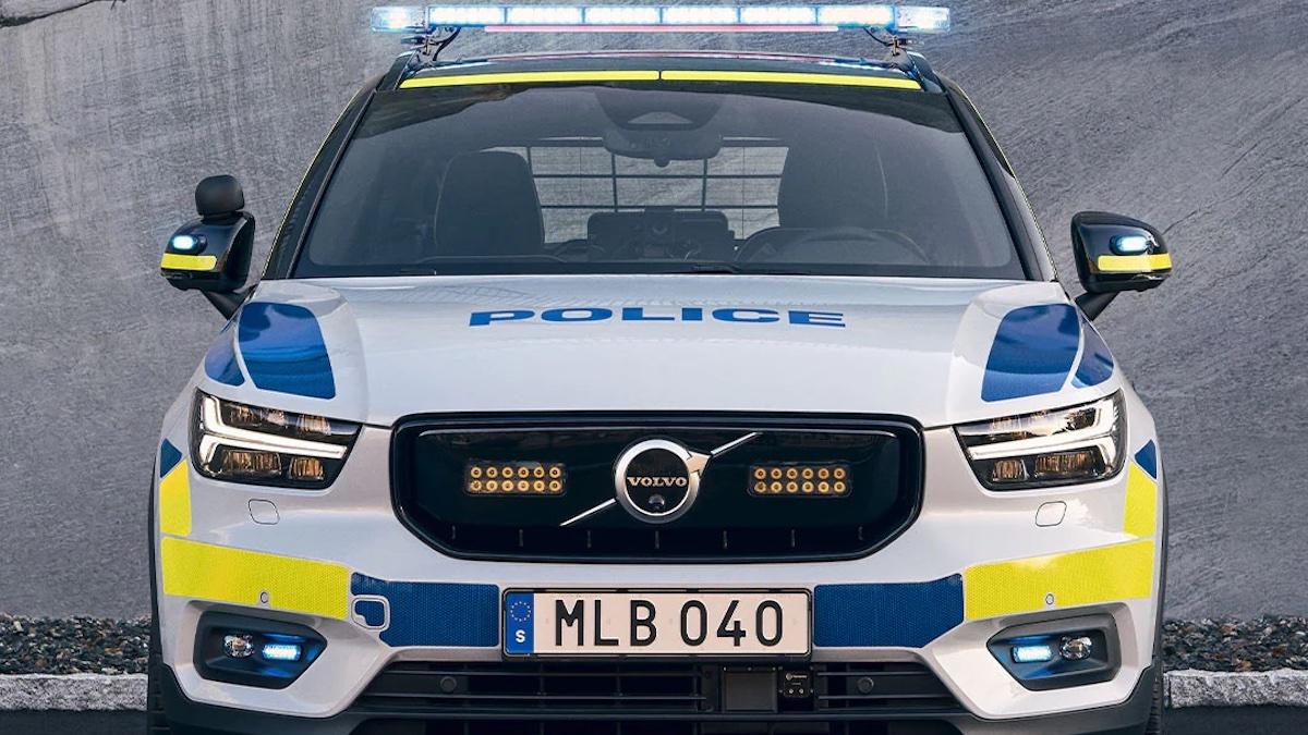 Volvo Cars
