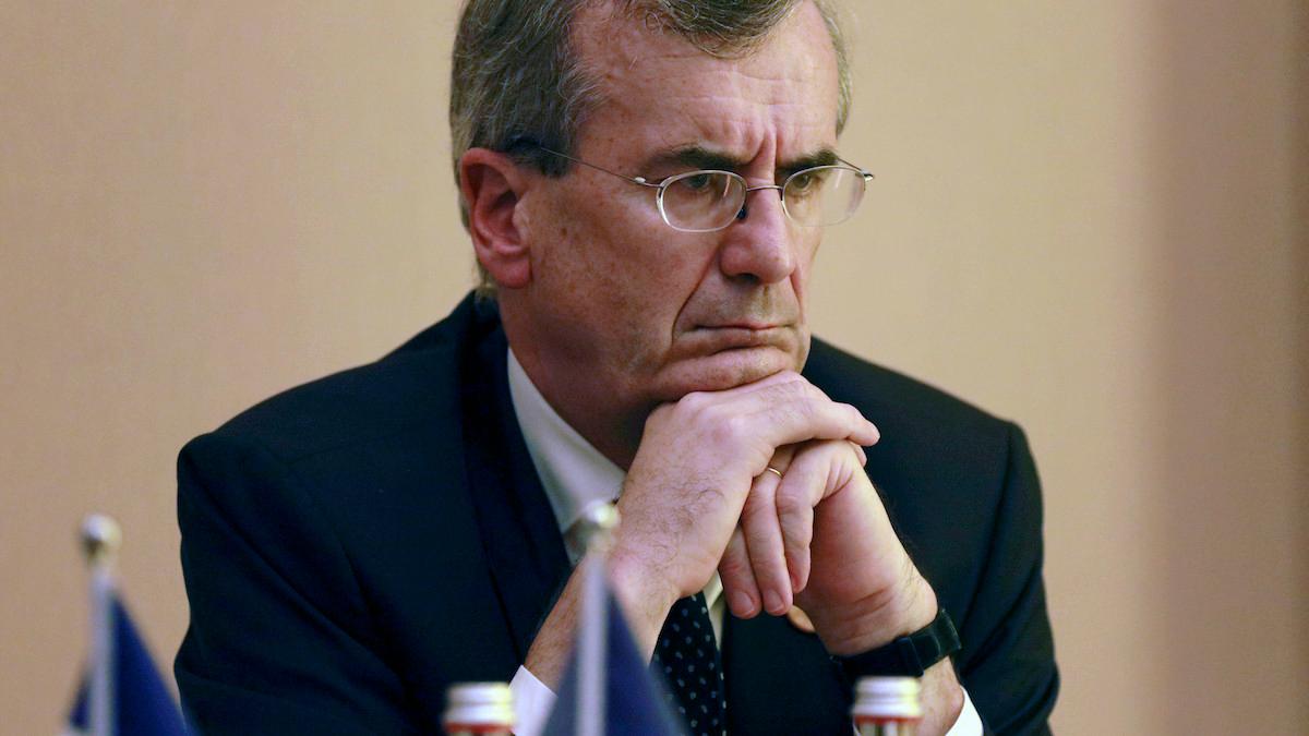 Francois Villeroy de Galhau, den franska centralbankens guvernör, anser att kryptovalutor, och särskilt stablecoins, kan störa det finansiella systemet om de lämnas oreglerade.