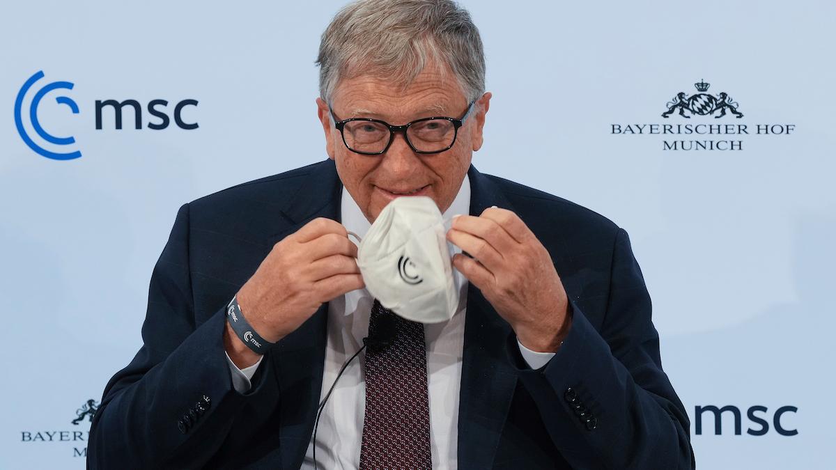 Microsofts medgrundare, och sedan länge en förespråkare för pandemiberedskap, Bill Gates, tror inte att vi har sett det värsta av covid-19-pandemin än