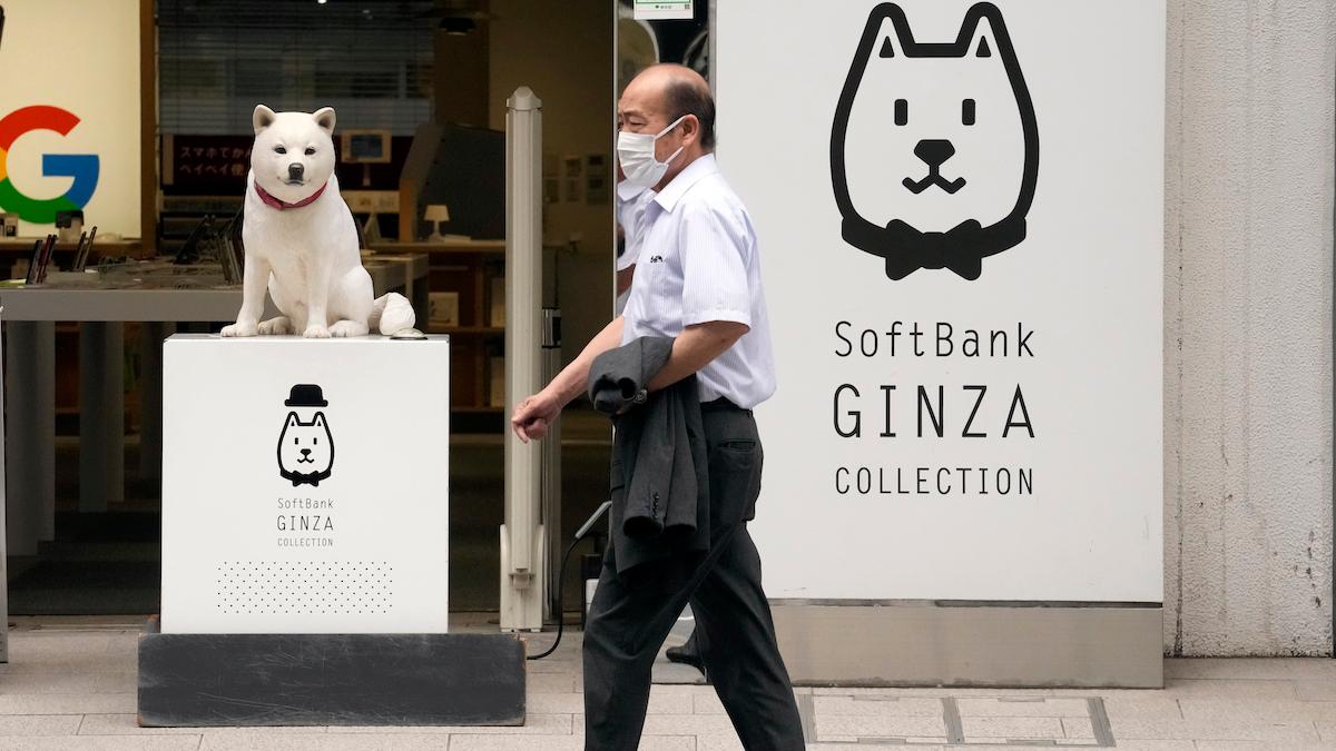 Softbank