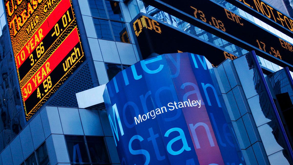 Morgan Stanley